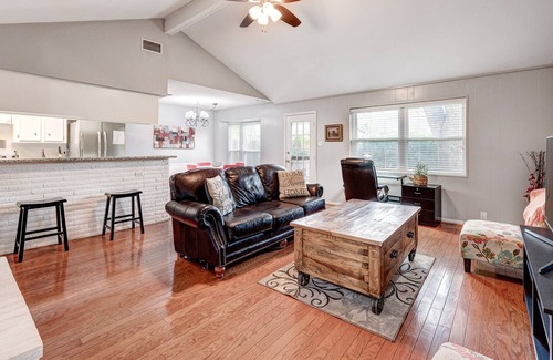 George Bush Park/Eldridge Casa | Home Sweet Home en Energy Corridor