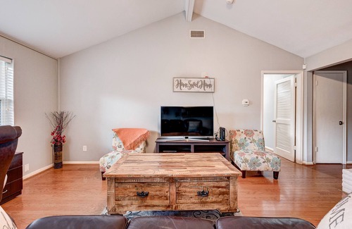 George Bush Park/Eldridge Casa | Home Sweet Home en Energy Corridor