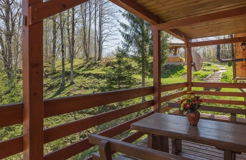 Brod Moravice Casa | Casa de vacaciones con encanto en Brod Moravice, Croacia