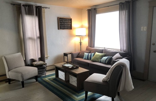 Piedmont Casa | ¡Adorable casa en Black Hills perfecta para una escapada de fin de semana!