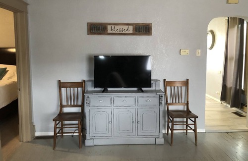 Piedmont Casa | ¡Adorable casa en Black Hills perfecta para una escapada de fin de semana!