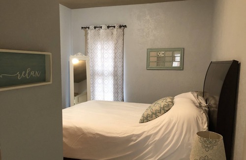 Piedmont Casa | ¡Adorable casa en Black Hills perfecta para una escapada de fin de semana!