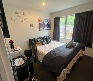 Halswell Casa | Adorable House