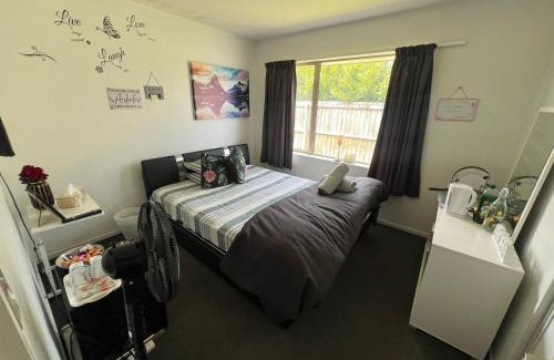 Halswell Casa | Adorable House