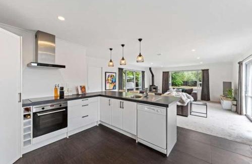 Halswell Casa | Adorable House