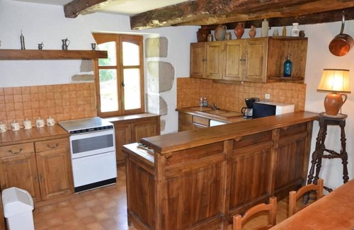 Capdenac-Gare Casa | Casa adorable típica de la región