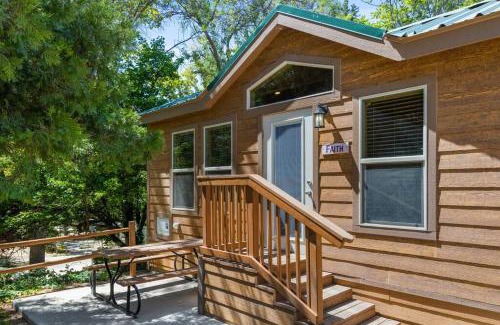 Kernville Casa | Adorable little cabin #21