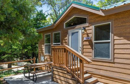 Kernville Casa | Adorable little cabin #28