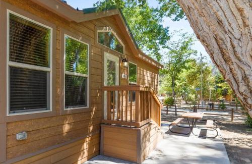 Kernville Casa | Adorable little cabin #28