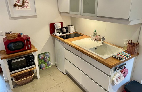 Mietesheim Cabaña | Adorable casa típica alsaciana, wifi gratuito