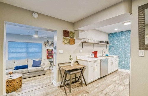 Tampa Casa | Adorable Oasis | Pool + Arcade | Ace Location