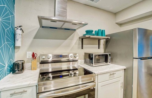 Tampa Casa | Adorable Oasis | Pool + Arcade | Ace Location