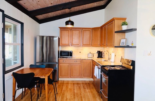 Dewey Beach Condominio | Adorable OCEAN BLOCK beach condo