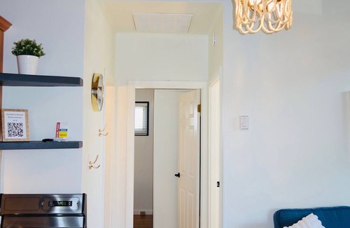 Dewey Beach Condominio | Adorable OCEAN BLOCK beach condo