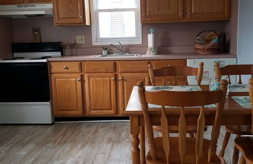 North Wildwood Casa | Adorable Ocean side cottage