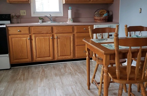 North Wildwood Casa | Adorable Ocean side cottage