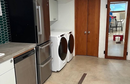 Atlanta Casa | Adorable one bedroom studio close to downtown Atlanta.
