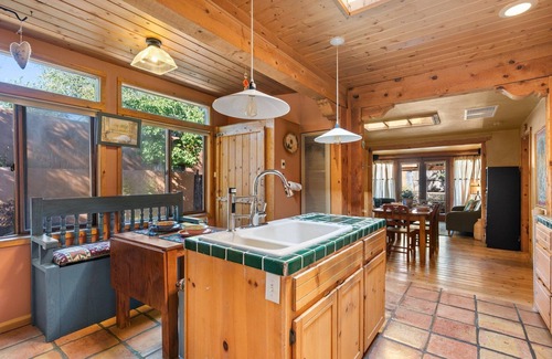 Santa Fe Casa | Adorable Santa Fe 3 Bedroom Home!