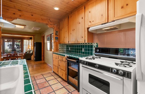 Santa Fe Casa | Adorable Santa Fe 3 Bedroom Home!