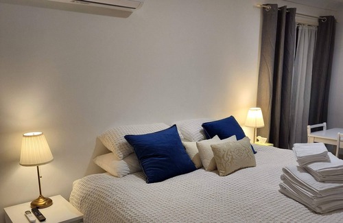 Molendinar Casa | Adorable studio in a peaceful area of Gold Coast