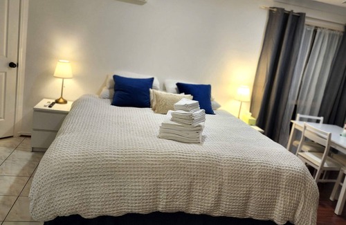 Molendinar Casa | Adorable studio in a peaceful area of Gold Coast