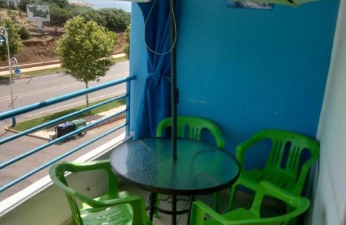 Cabo Negro Apartamento | Adorable Studio