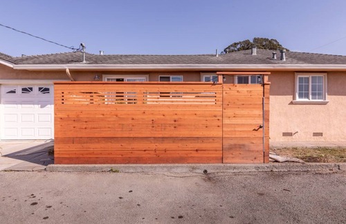 Half Moon Bay Apartamento | Adorable studio near the coastal trails and the Ritz Carlton