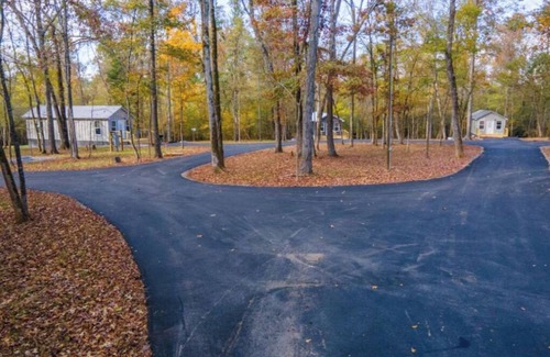 Guntersville Apartamento | Adorable Tiny House Cabin- Lake Guntersville