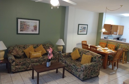 Lake Berkley Casa | Adorable Townhouse at Magic Resort no fees-1064