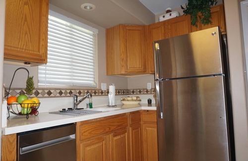 Greenacres Casa | Adorable1 bedroom guest house