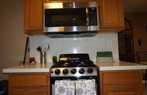 Greenacres Casa | Adorable1 bedroom guest house