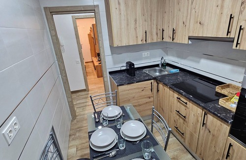 Mieres del Camino Apartamento | Adoracte 3 MieresApartamentos Asturias