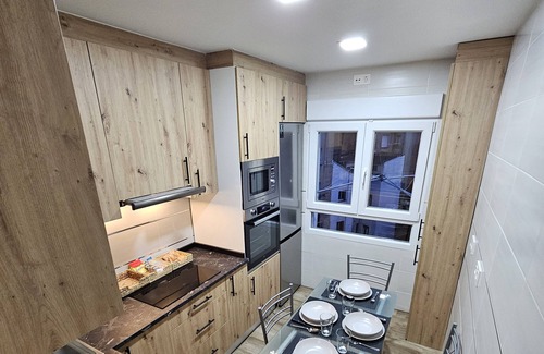 Mieres del Camino Apartamento | Adoracte 3 MieresApartamentos Asturias
