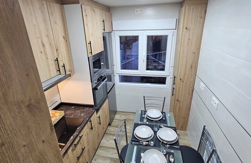 Mieres del Camino Apartamento | Adoracte 3 MieresApartamentos Asturias