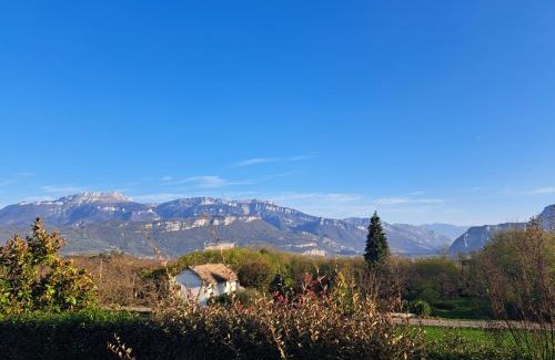 Saint-Cassien Cama Y Desayuno | Adorelys séjour bien être - spa et massage
