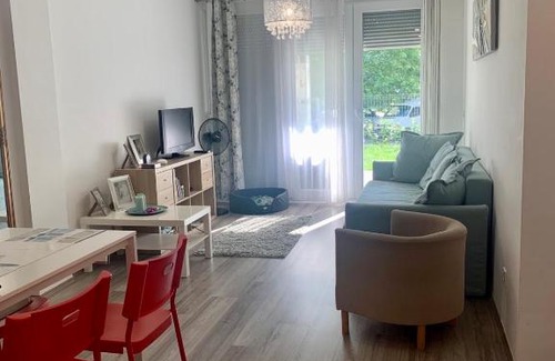 Balatonlelle Apartamento | Adoro Lido