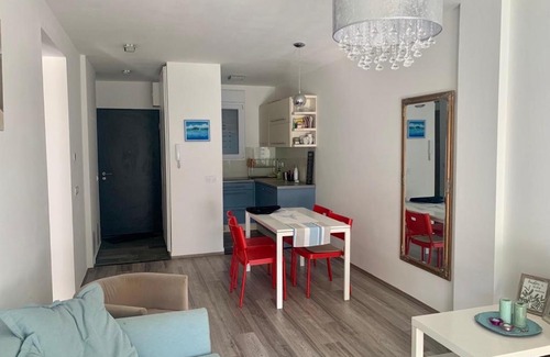 Balatonlelle Apartamento | Adoro Lido