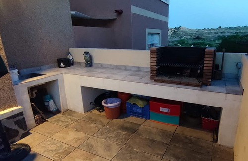 Monforte del Cid Casa | Adosado a 10 minutos de Alicante