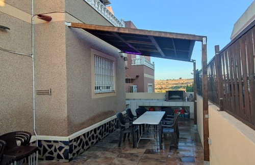 Monforte del Cid Casa | Adosado a 10 minutos de Alicante