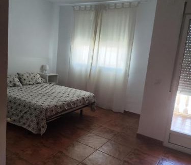La Pobla de Vallbona Casa | Adosado Calle Mar Cantabrico