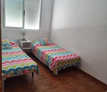 La Pobla de Vallbona Casa | Adosado Calle Mar Cantabrico
