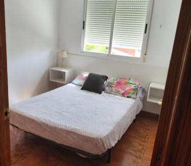 La Pobla de Vallbona Casa | Adosado Calle Mar Cantabrico