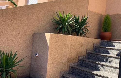 Calabardina Casa | Adosado cerca de la playa y club de buceo con piscina en calabardina, Aguilas