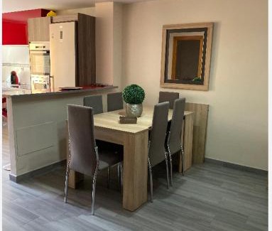 Calabardina Casa | Adosado cerca de la playa y club de buceo con piscina en calabardina, Aguilas