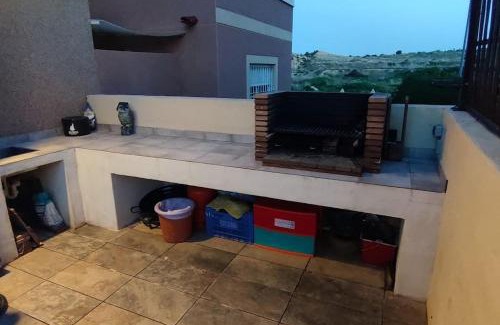 Monforte del Cid Casa | adosado con piscina a 10 minutos de Alicante