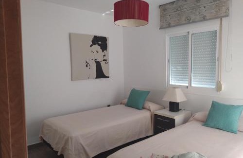 Bahia de Casares Casa | Adosado en La Bahía de Casares