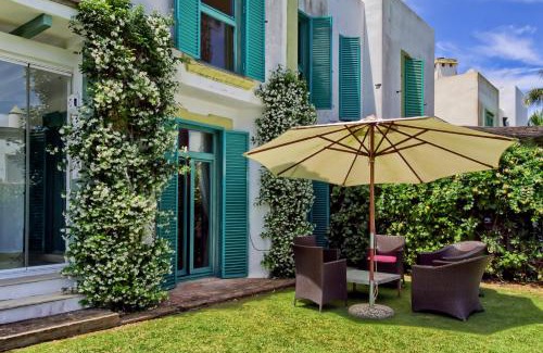 Sotogrande Casa | Adosado En Ribera Del Emperador