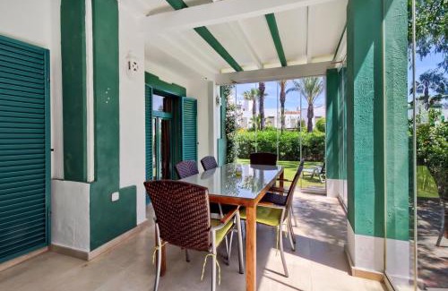 Sotogrande Casa | Adosado En Ribera Del Emperador