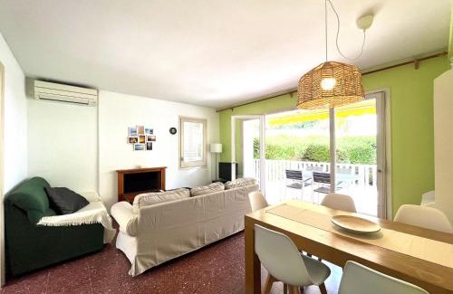 Tamarit Apartamento | Adosado Ripolles