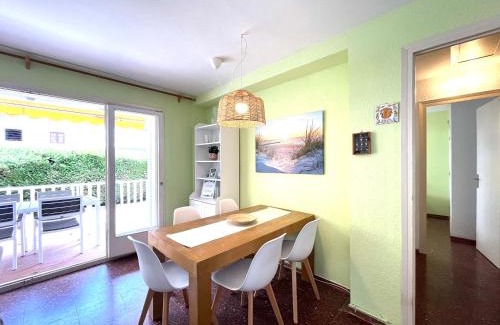Tamarit Apartamento | Adosado Ripolles